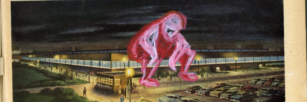 Pinkmonkeymag's profile banner image