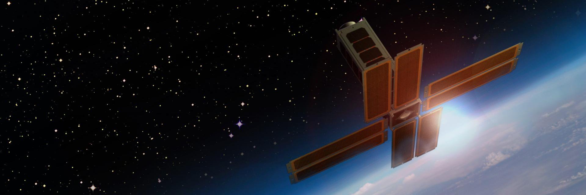 BlinkAstro's profile banner image