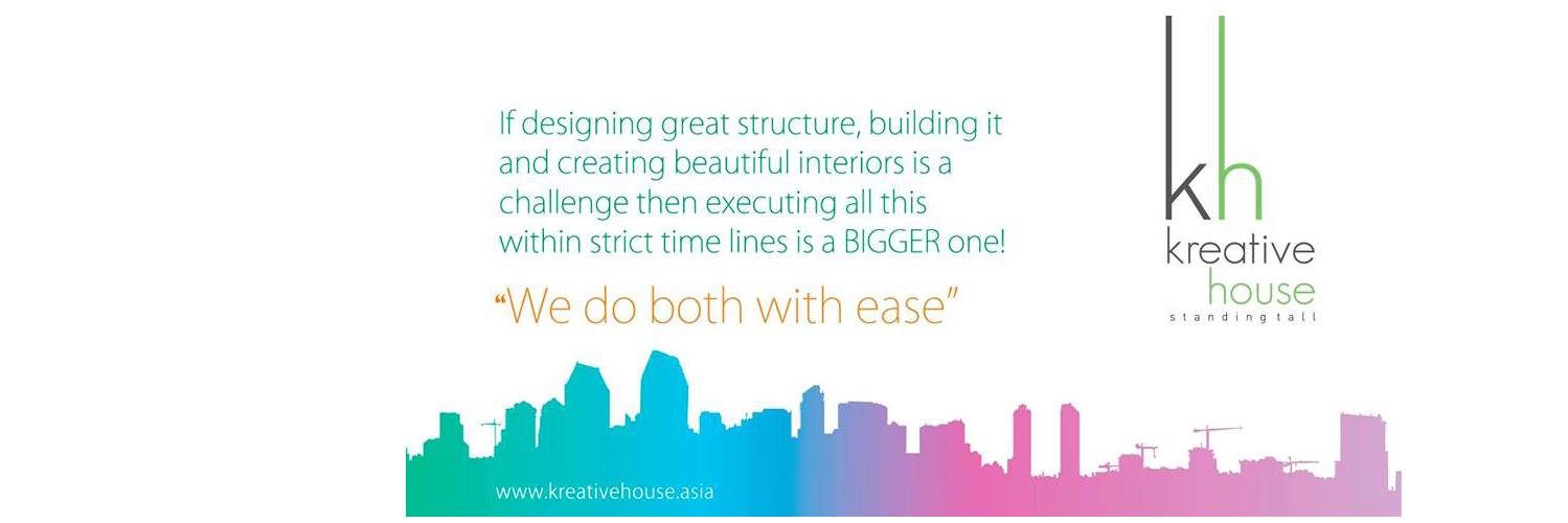 KreativeHousee's profile banner image