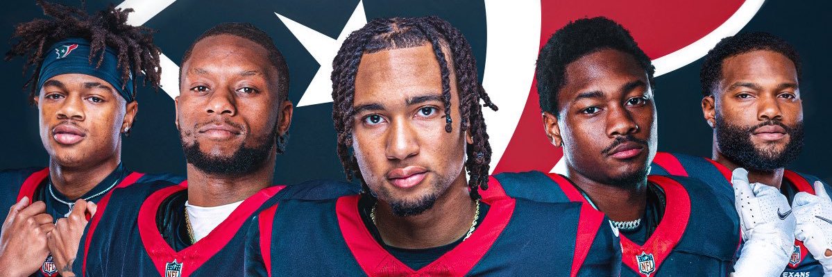 Texans Chop 🇲🇽 banner