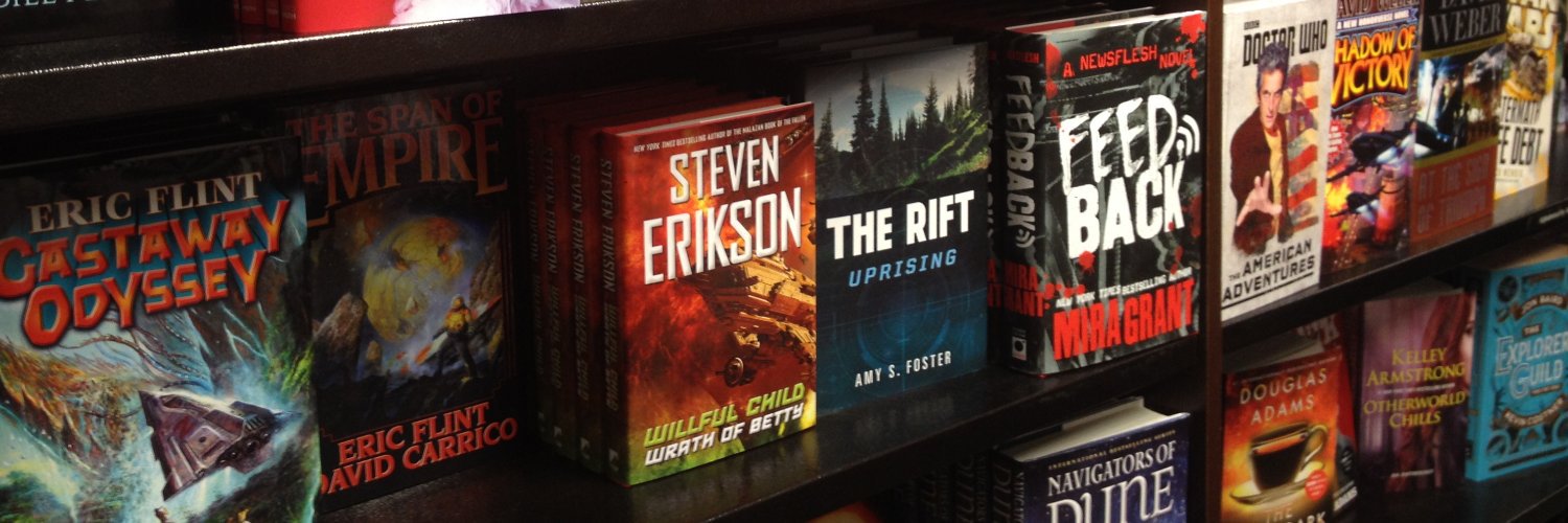 humanmade.net | Authors & Books banner