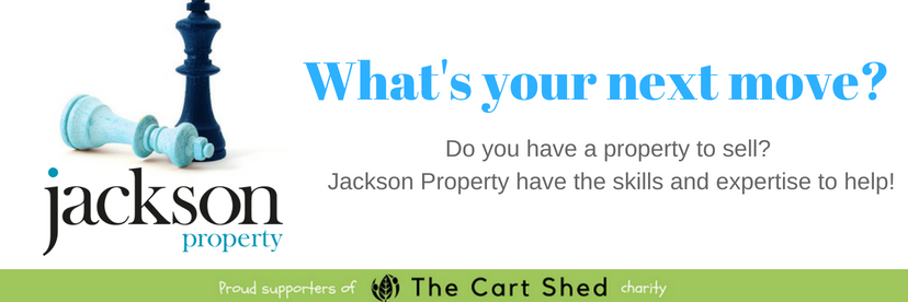 JacksonProperty banner