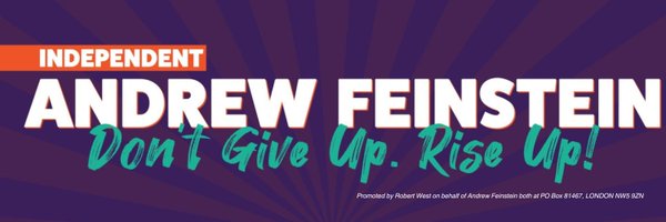 andrewfeinstein Profile Banner