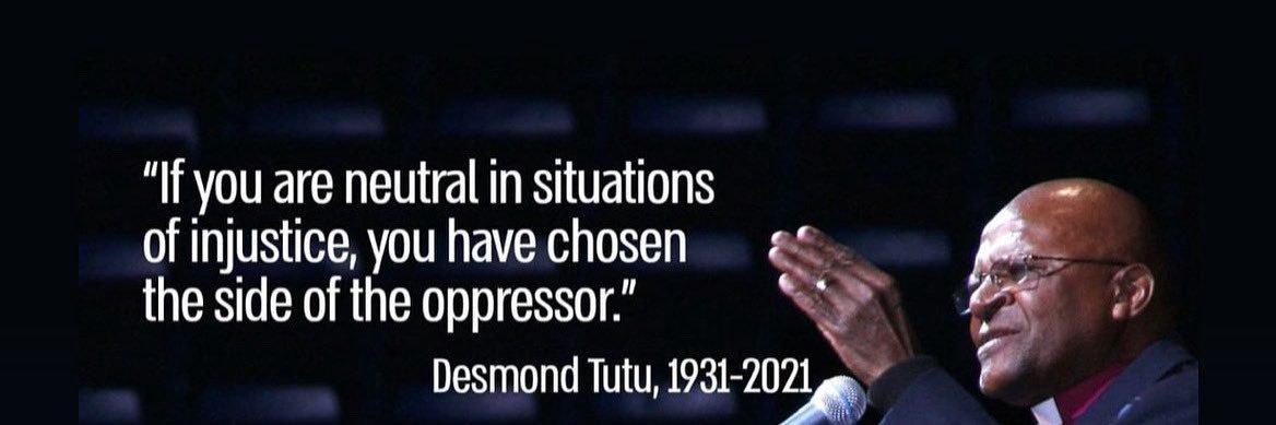 Andrew Feinstein banner