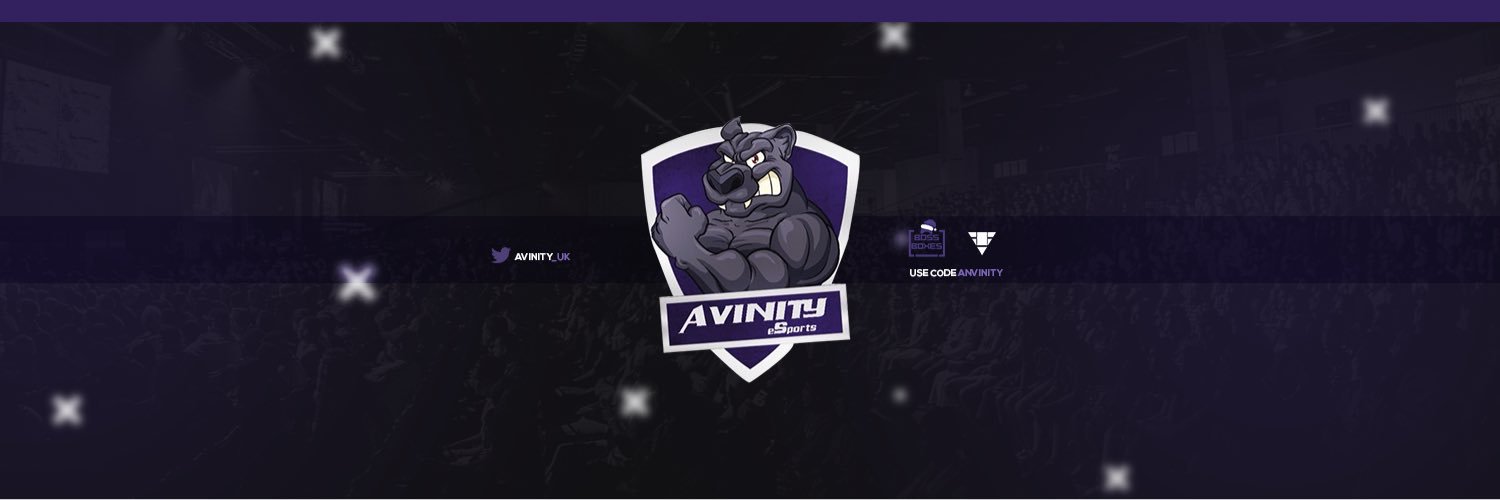 Avinity_UK's profile banner image