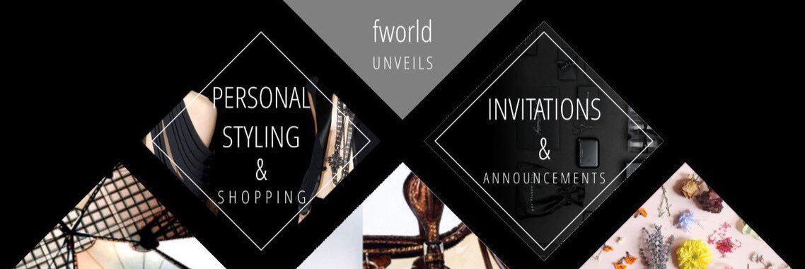 fworldofficial's profile banner image