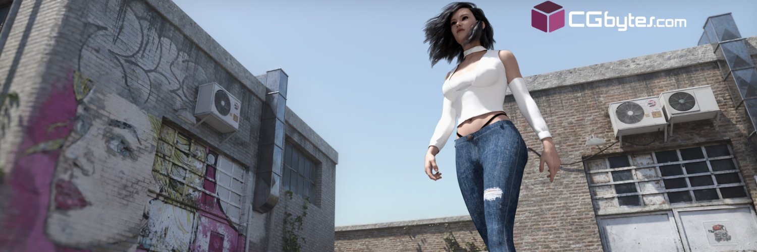 CGbytes's profile banner image