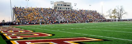 BUHuskiePack's profile banner image