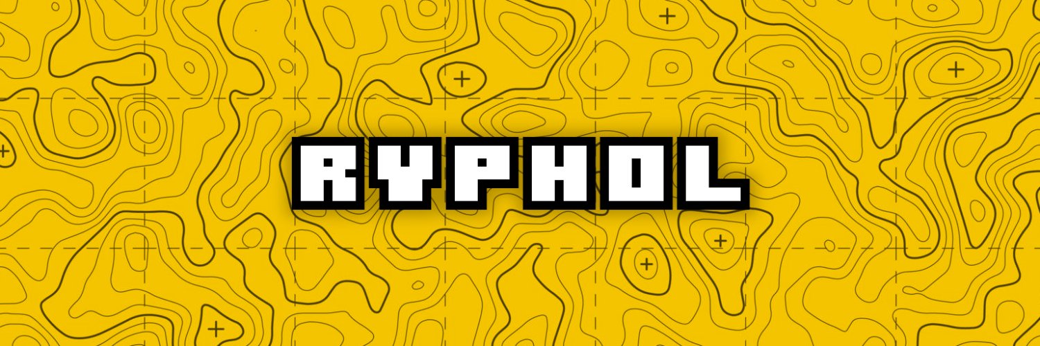 ImRyphol's profile banner image