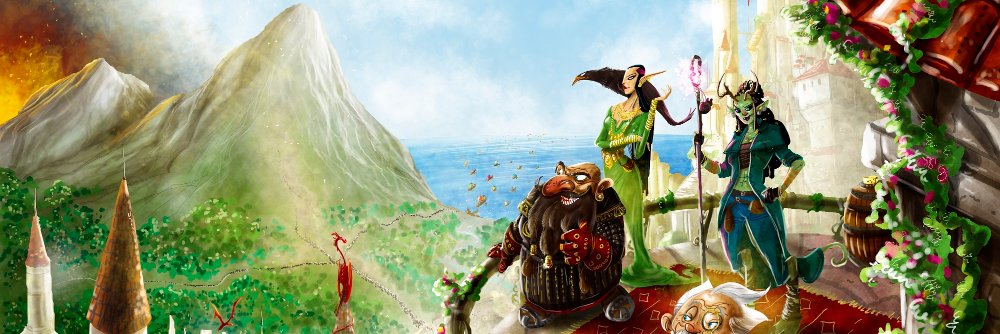 Final Frontier Games banner