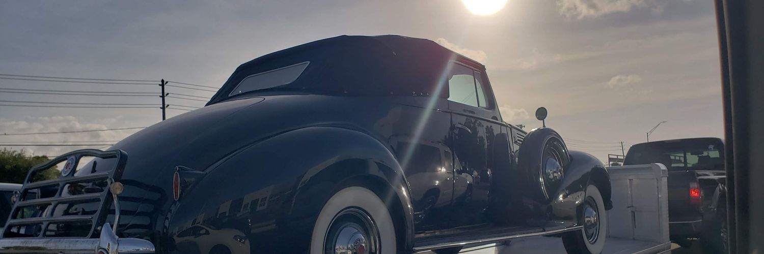 kizzle8807's profile banner image