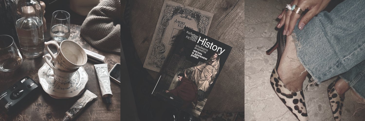 ʚଓ ּ banner
