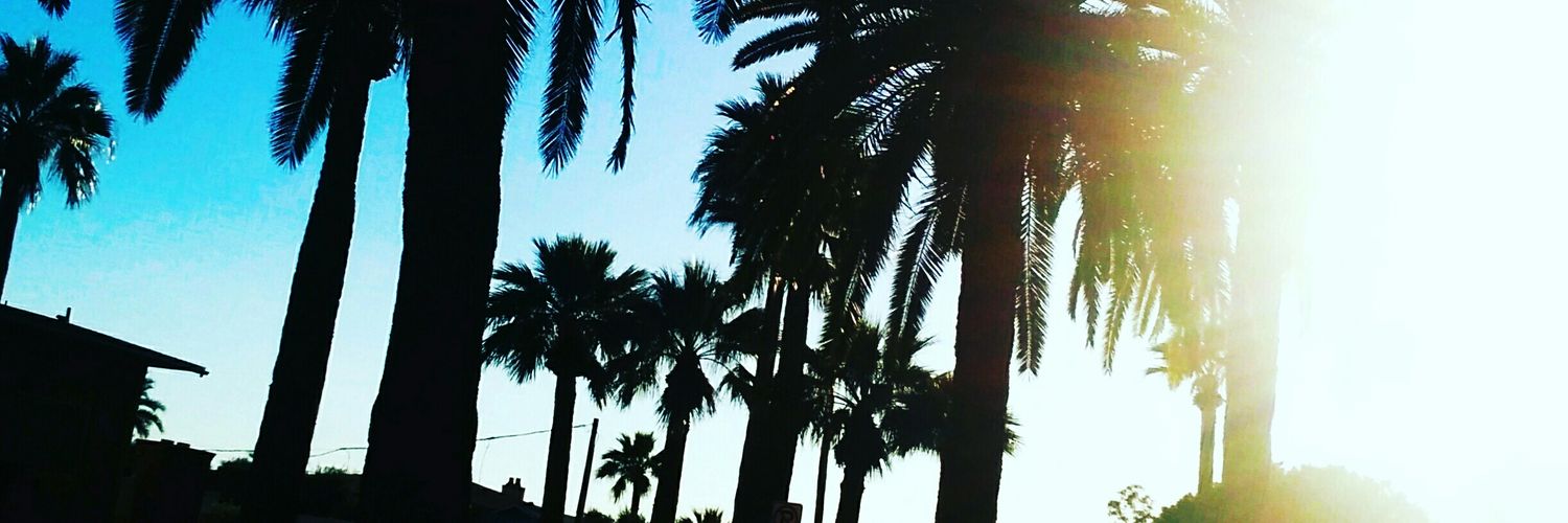 befreshone's profile banner image