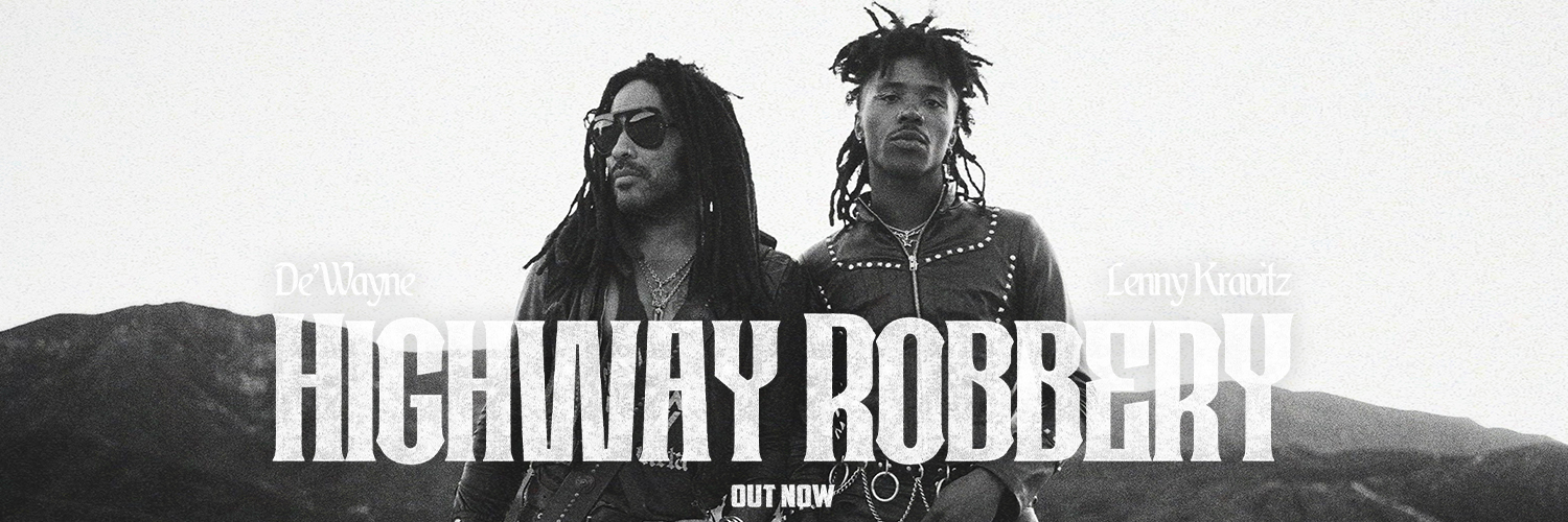 DE’WAYNE banner