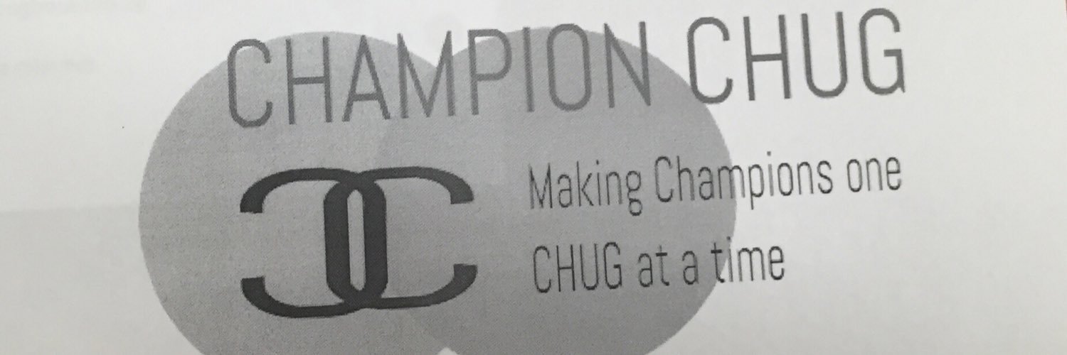 ChugChampion's profile banner image