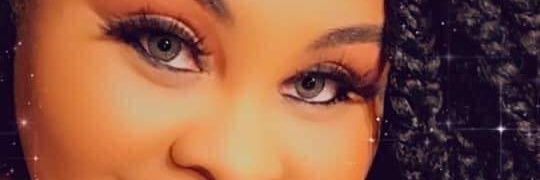 ladylicia2009's profile banner image