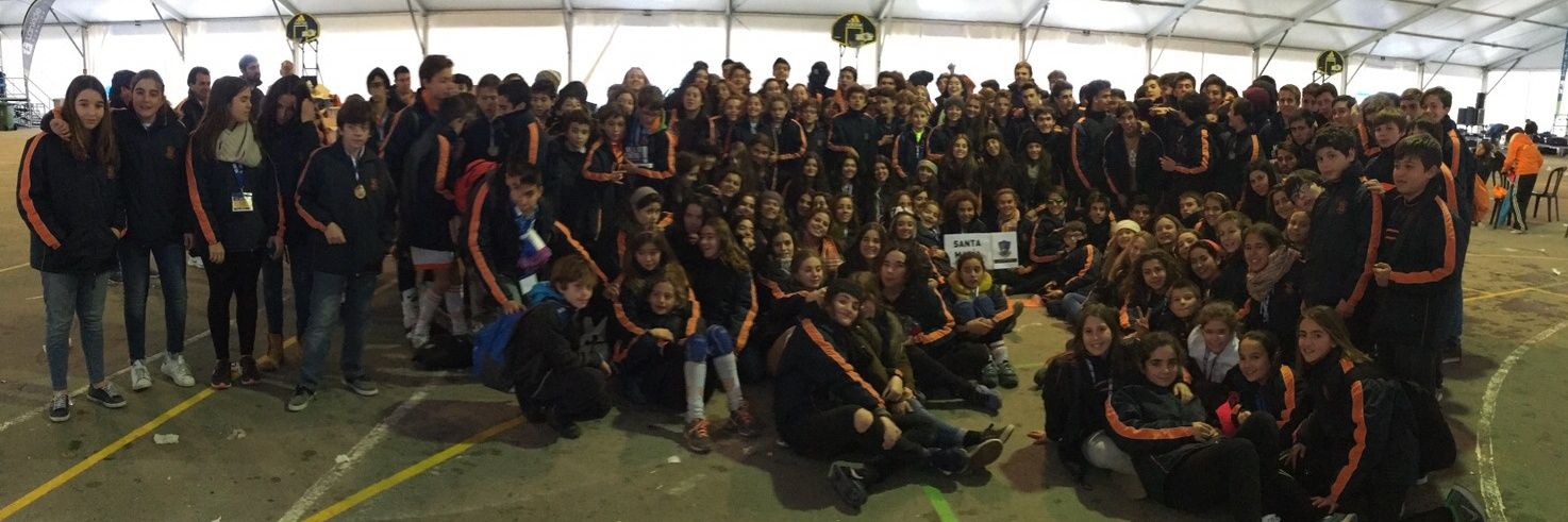 Club Deportivo SMP banner