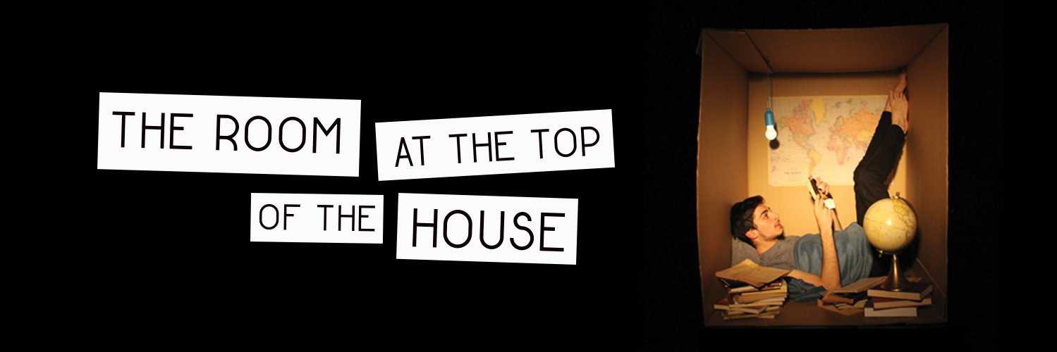 Stand By Theatre Co banner