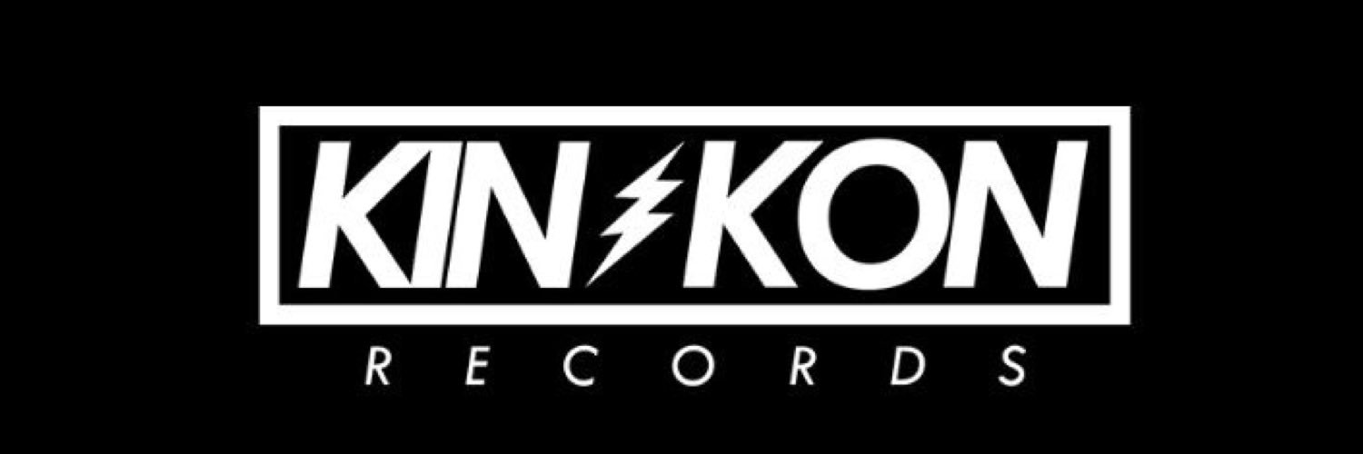 Kin Kon Records banner