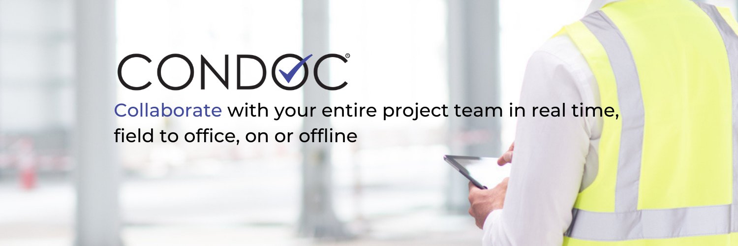 ConDoc_Software's profile banner image