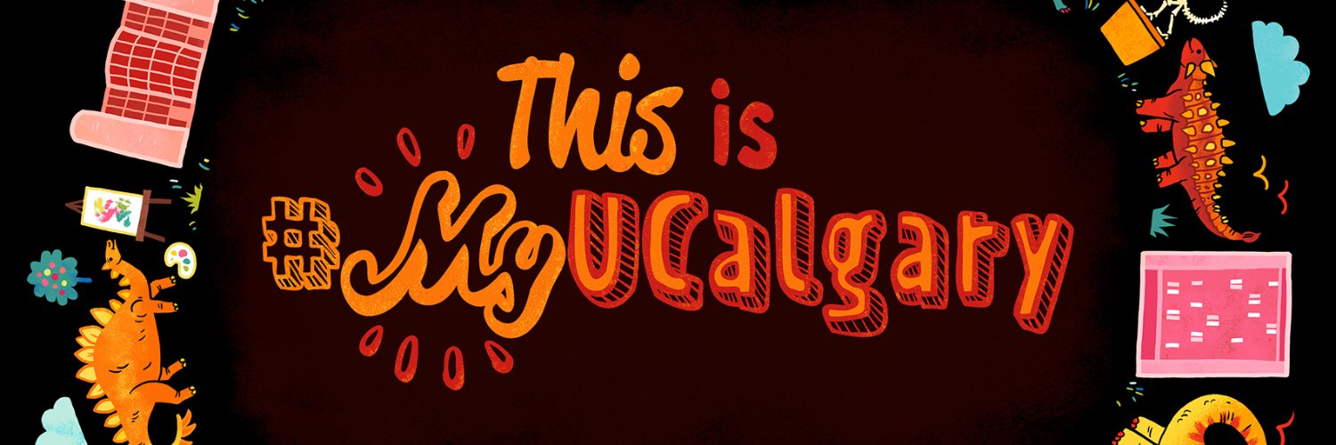 UCalgaryLSE's profile banner image