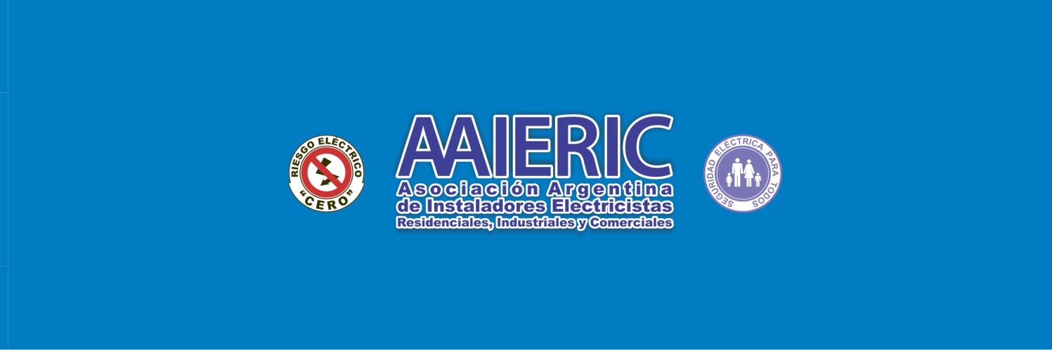 aaieric's profile banner image