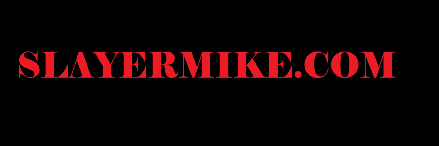 Slayermike__com's profile banner image