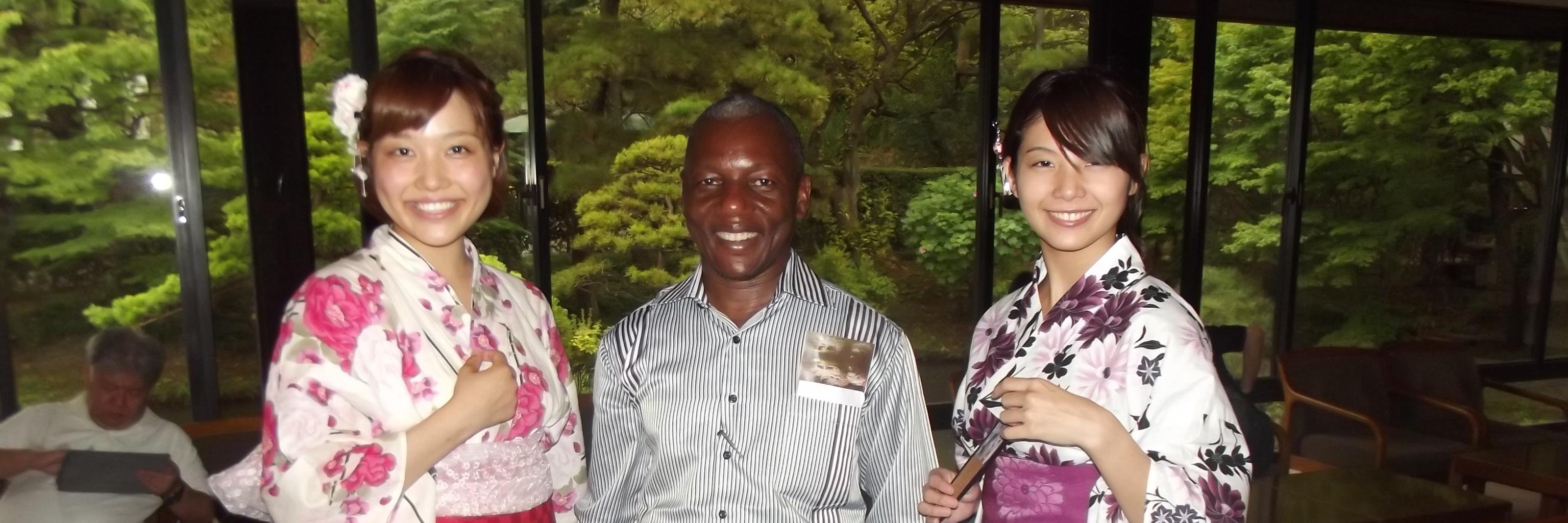 Josué MASUDI BARUANI banner