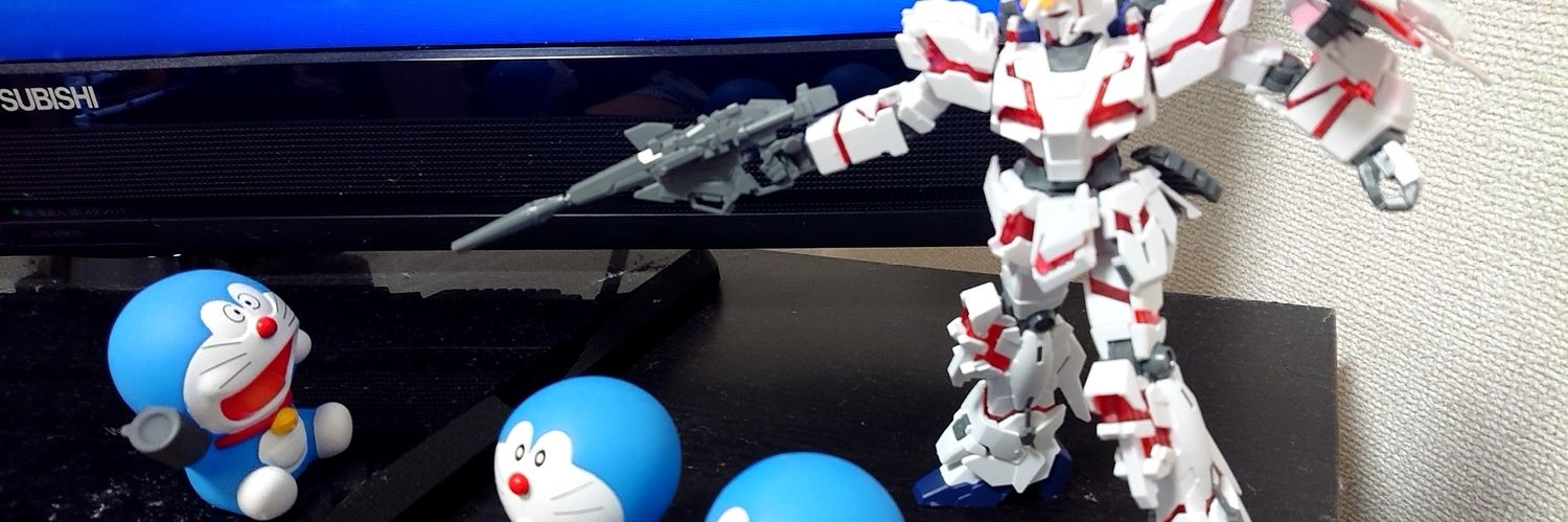 doooorayaki's profile banner image