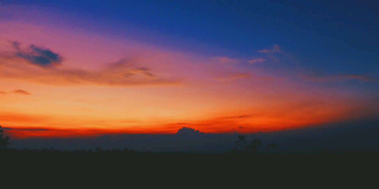rickymanggala's profile banner image