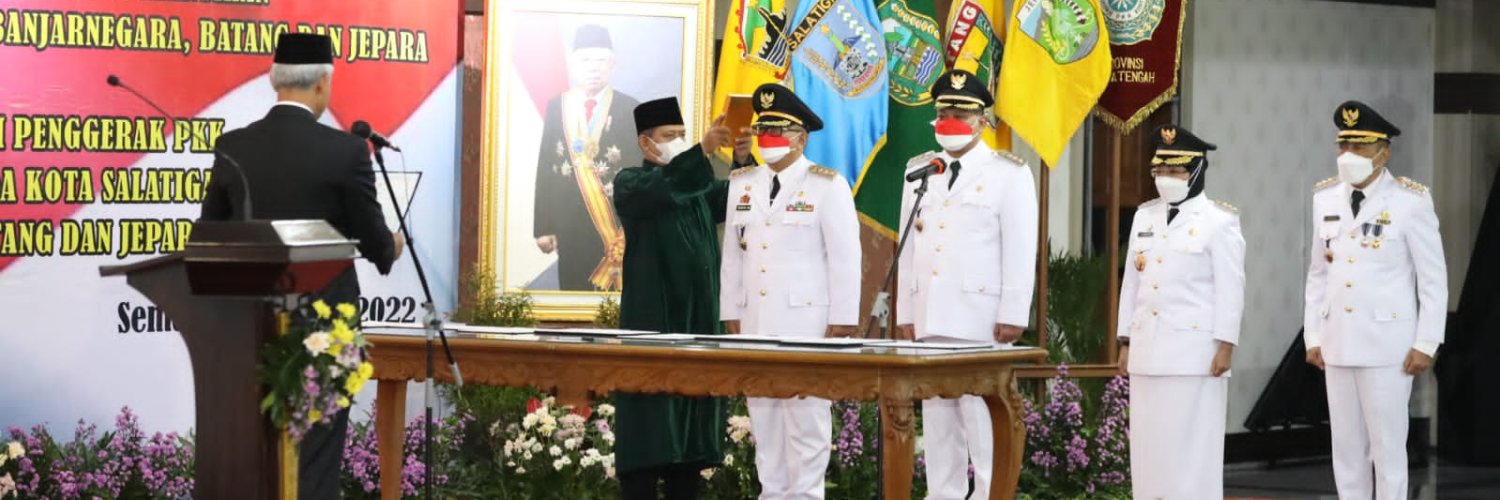 HumasSalatiga's profile banner image