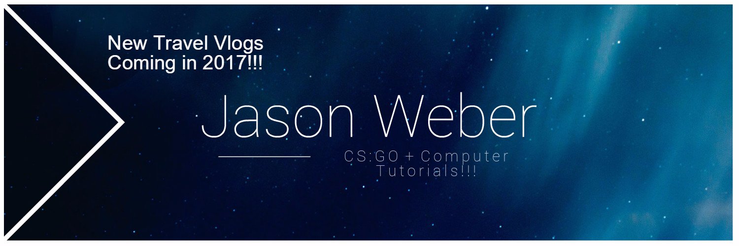 thecsgoman's profile banner image