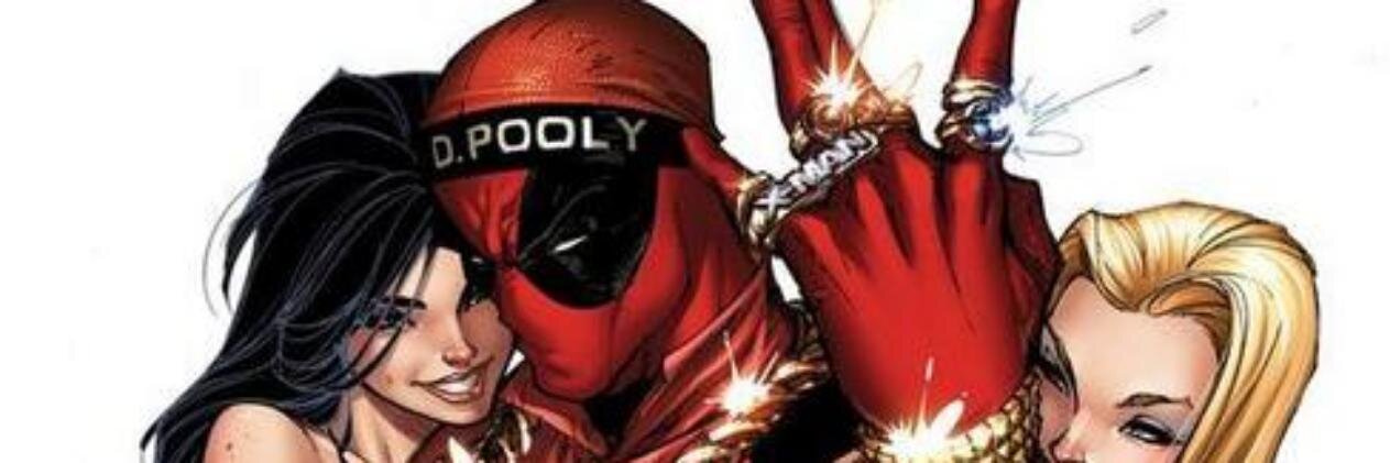 FpowTheDeadFool's profile banner image