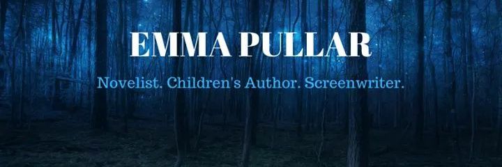 Emma Pullar banner