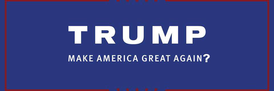 UnsureTrump's profile banner image