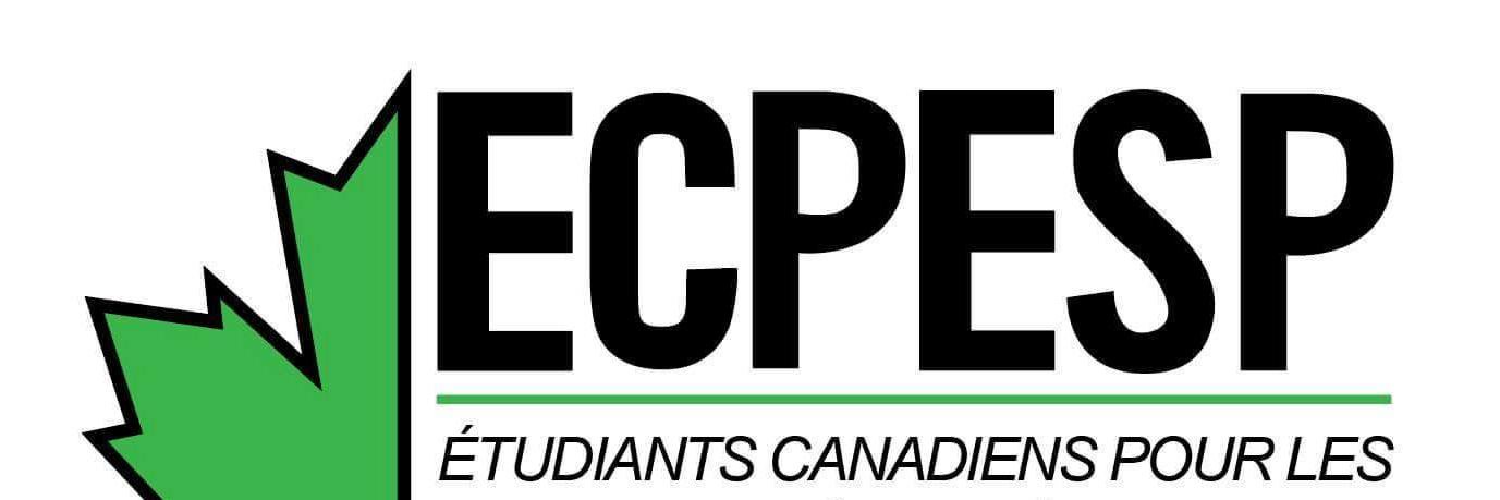 ECPESP UdeM (CSSDP) banner