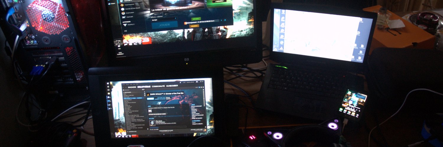 Sawerik's profile banner image