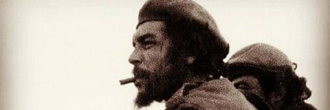CheAurelius's profile banner image