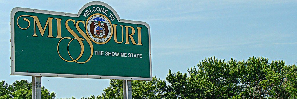 Hawthorn Foundation - for Missouri banner