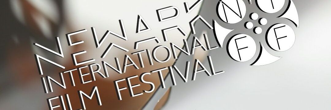 Newark International Film Festival banner