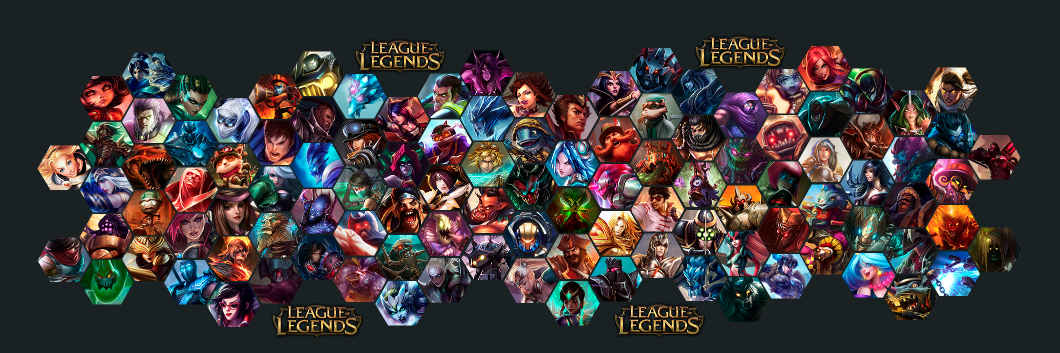LigOfLegendler's profile banner image