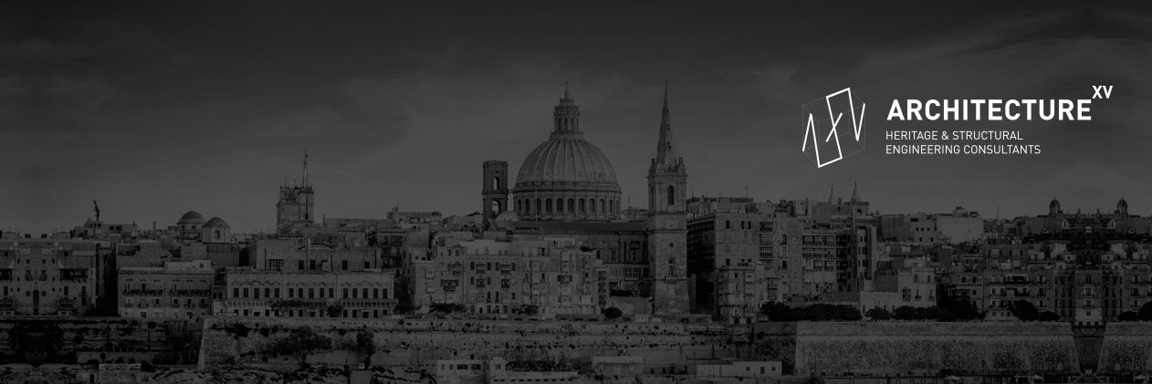 ArchitectureXV's profile banner image