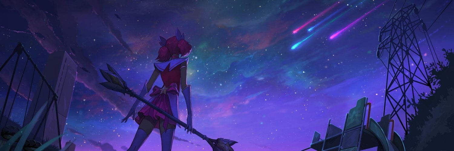 NeonMoonRaven's profile banner image