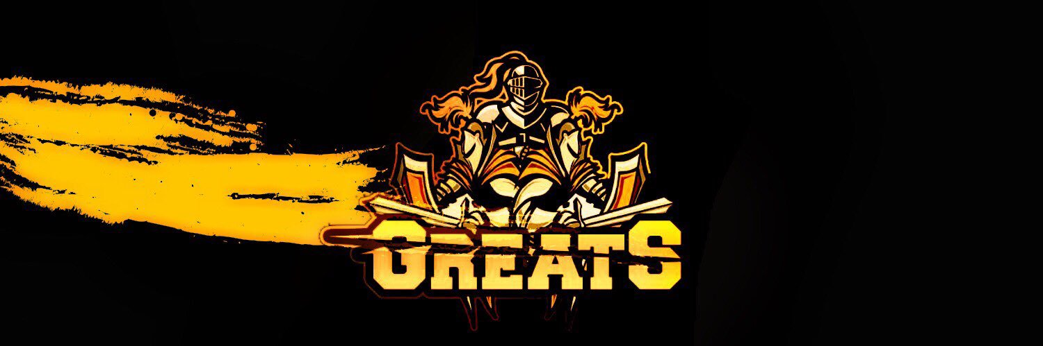 Greats banner