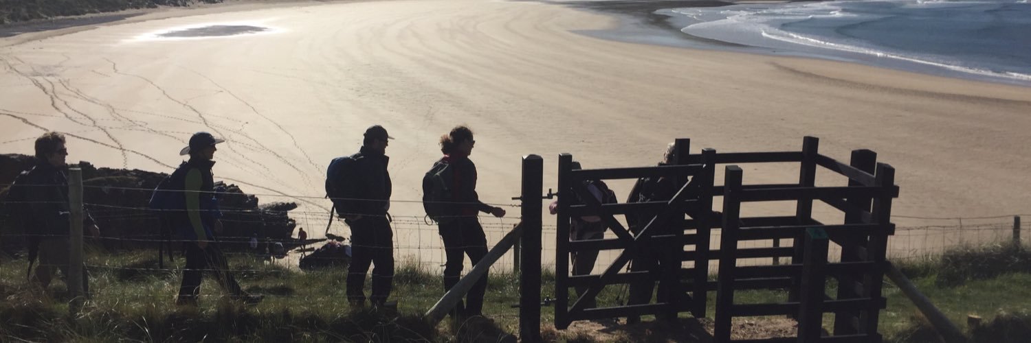 walkingchr's profile banner image