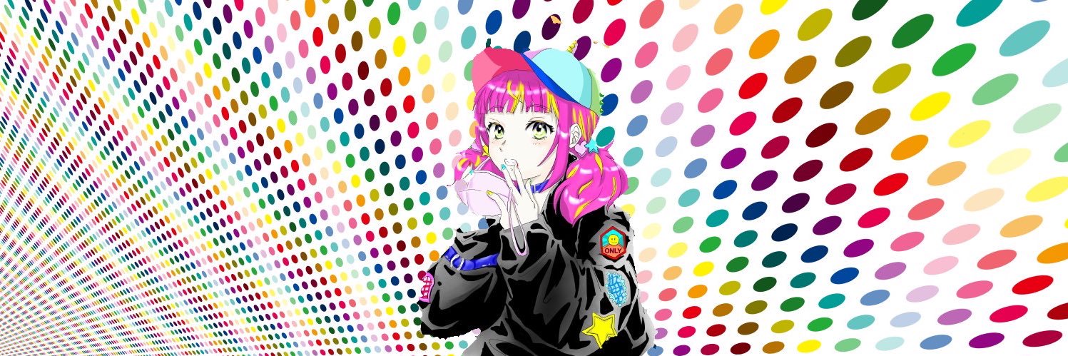 ibunyako's profile banner image
