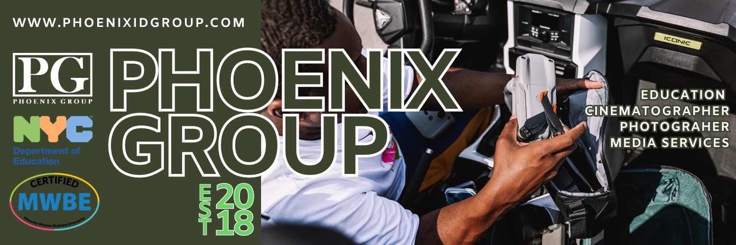 PhoenixIdentity's profile banner image