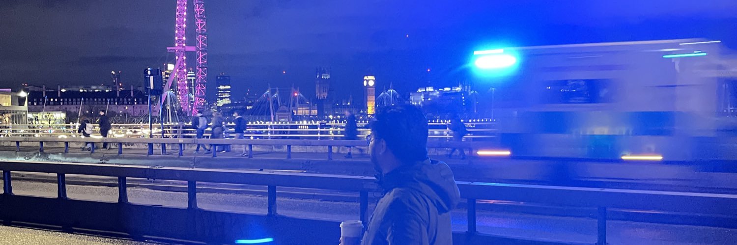bertmf's profile banner image