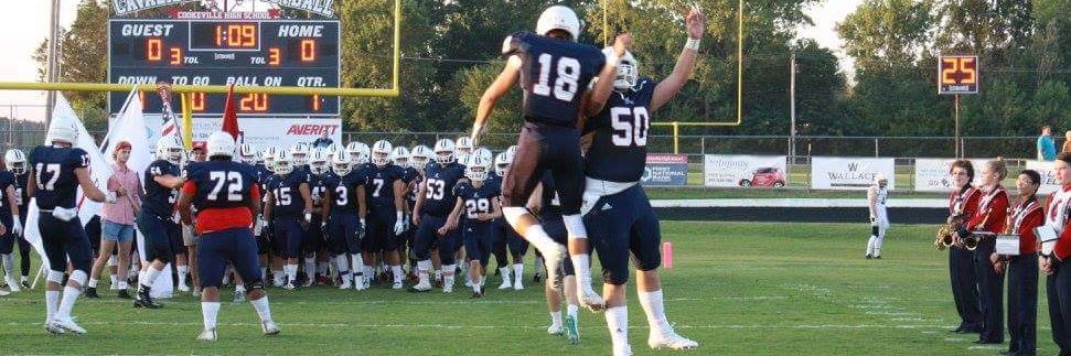 benbaugh18's profile banner image