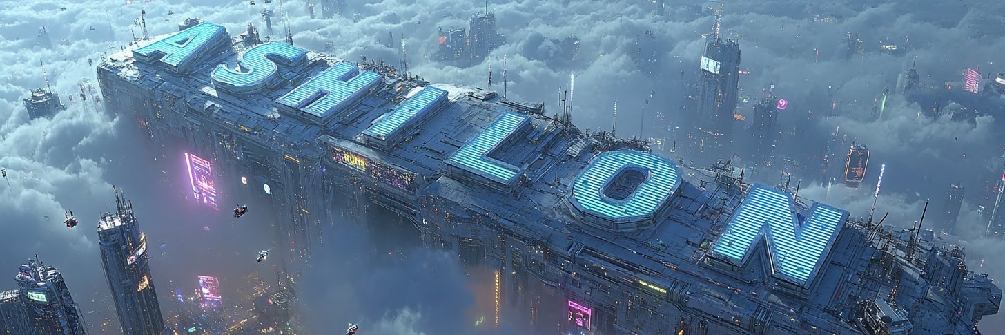 Abraham Shilon banner